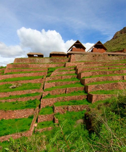 Tour Huchuy Qosqo Machu Picchu