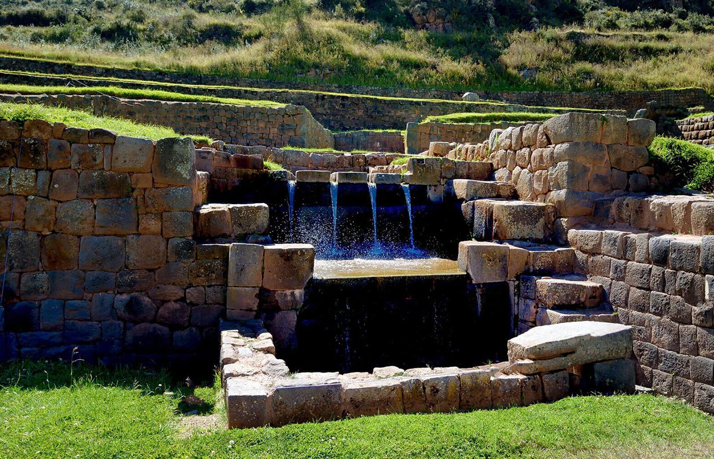 Tour Valle Sur Cusco