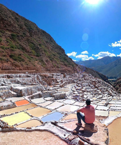 Tour Super Valle Sagrado Vip