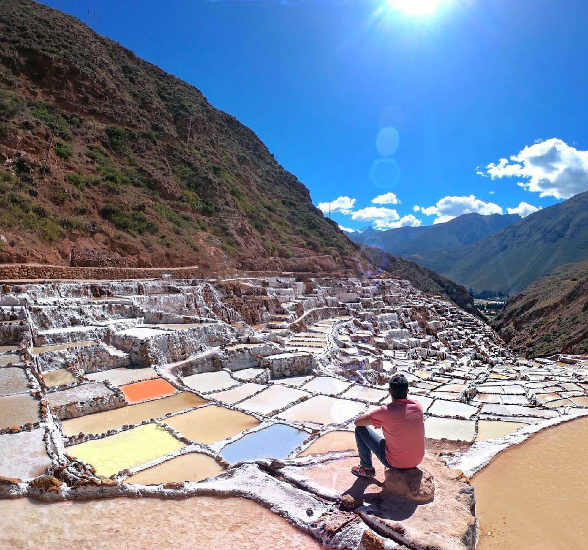 Tour Super Valle Sagrado Vip